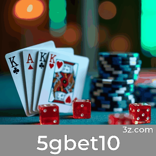 5gbet10: Seu Cassino Online Confiável no Brasil