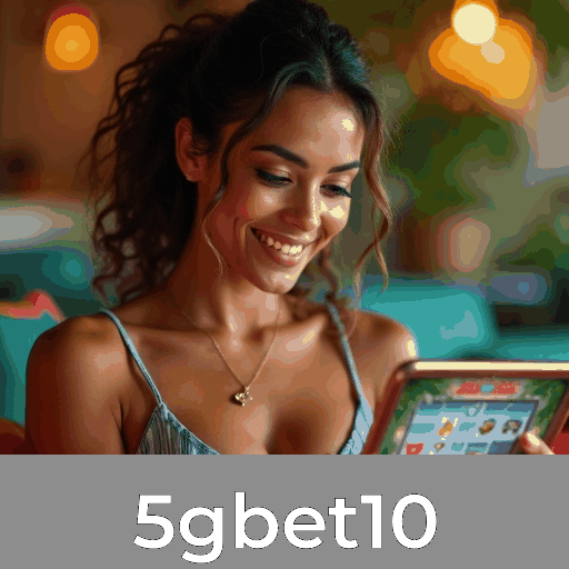 5gbet10: Pagamentos Rápidos e Cassino Premiado