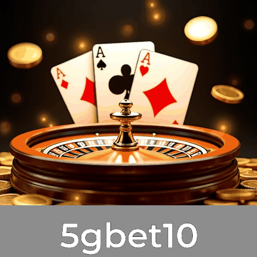 5gbet10: Slots de Alta Volatilidade, Jogos de Mesa ao Vivo e Muito Mais - A Escolha dos Jogadores Brasileiros