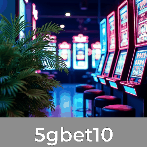 5gbet10: A Melhor Plataforma de Apostas com Serviços Profissionais