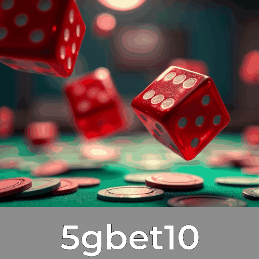 5gbet10: Pagamentos Rápidos e Cassino Premiado