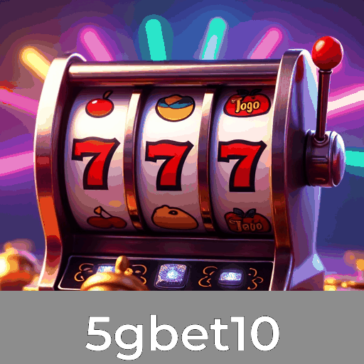 Experimente o Login Exclusivo e Seguro no 5gbet10