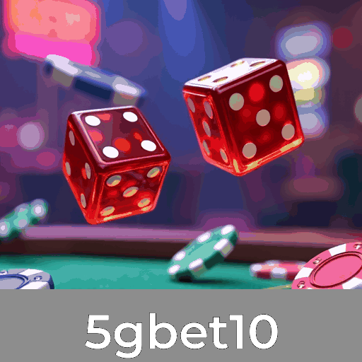 Experimente o Login Exclusivo e Seguro no 5gbet10