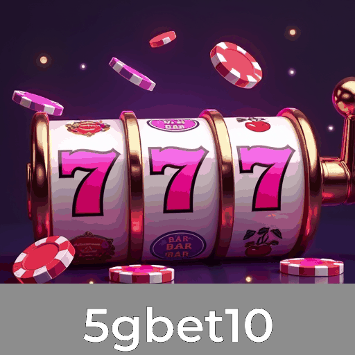 Bônus Generosos e Promoções Exclusivas no 5gbet10