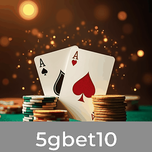 Bônus Generosos e Promoções Exclusivas no 5gbet10
