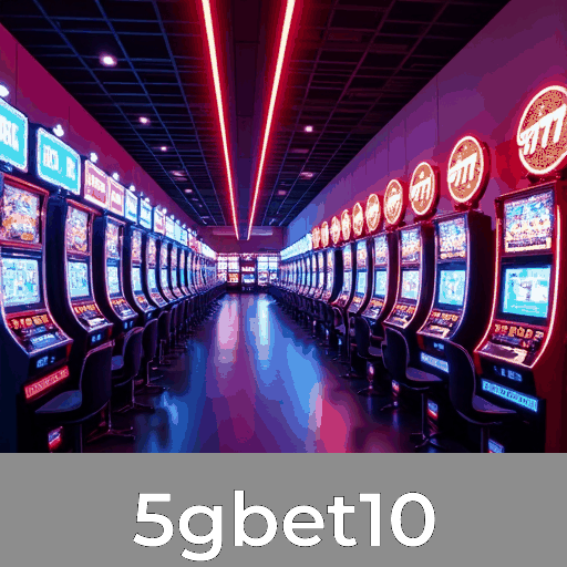 Experimente o Login Exclusivo e Seguro no 5gbet10