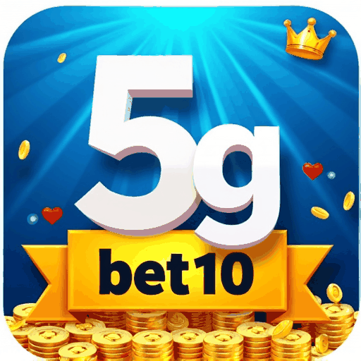 5gbet10 Logo
